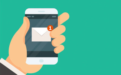 3 razones para adaptar tus emails a dispositivos móviles