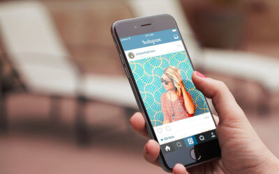 Stories de Instagram para tu negocio