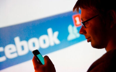 Facebook está cayendo en desuso y te contamos por qué