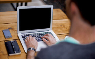 Cómo cuidar tus redes sociales cuándo estás buscando trabajo