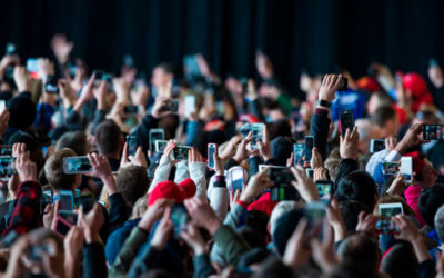 Cómo llegar a tu target en redes sociales