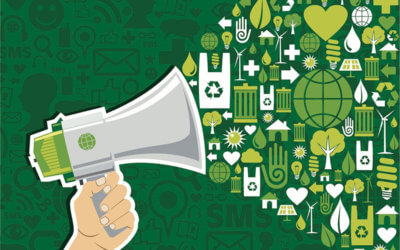 El marketing ecológico y sus beneficios