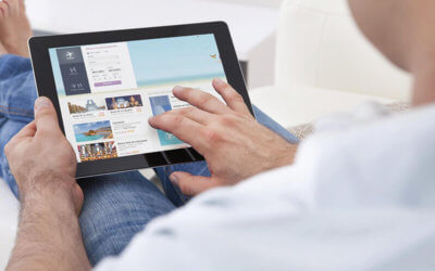 Mejorar la experiencia de compra del cliente, depende de nosotros