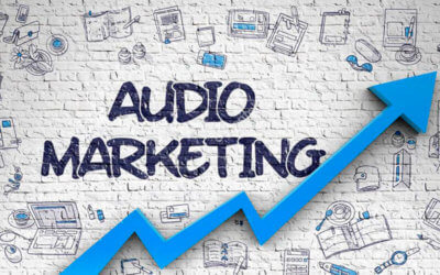 El sonido de las ventas