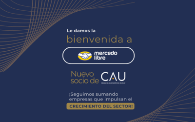 Incorporación nuevo socio