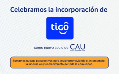 Incorporación nuevo socio