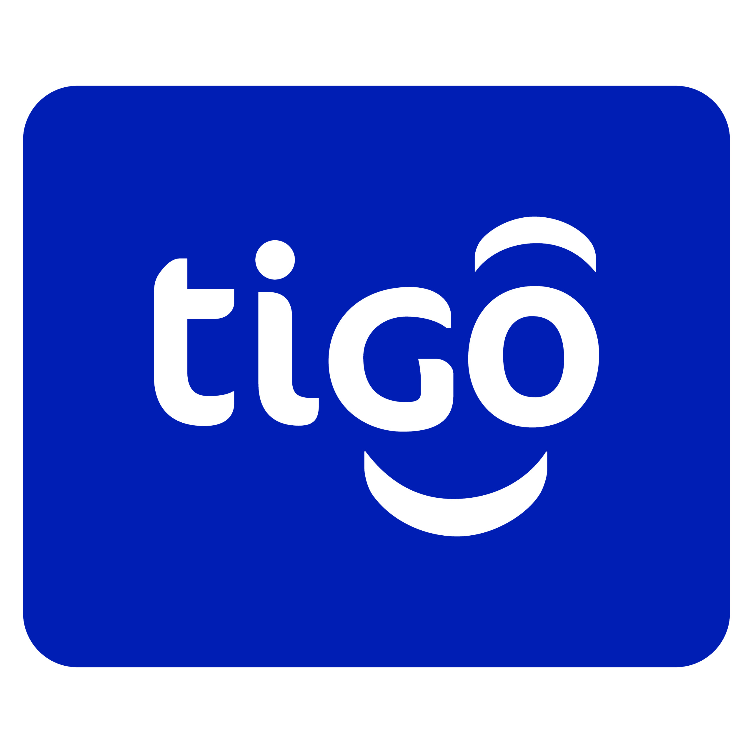 Tigo Tigo